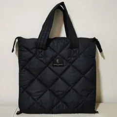 Roberta di Camerino キルティング 2WAYバッグ