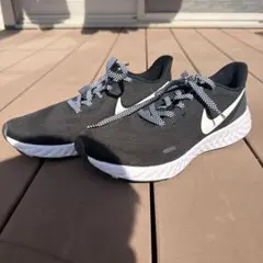 Nike ランニングシューズ