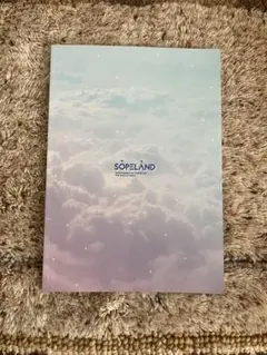 SOPE 写真集 マスター SUGA j-hope ユンギ　ホビ ホソク