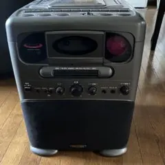 Columbia コロンビア DVDカラオケシステム CDV-550 - メルカリ