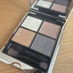 SUQQU アイシャドウパレット 誘月　108