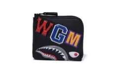 SHARK MINI WALLET WGMのサムネイル