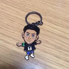 山下健二郎 首振り