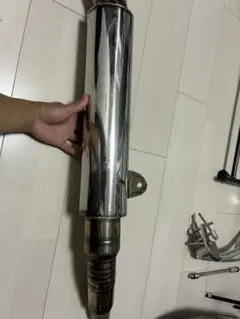 nc31用 4-1集合管 ヨシムラ 値下げ交渉可 | Mercari