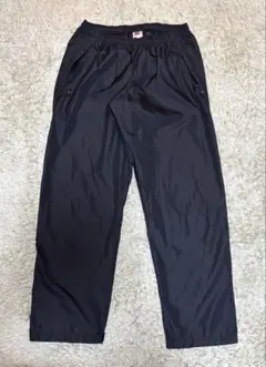 90s archive NIKE gimmick nylon pants y2k