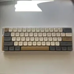 JISplit89 VIA対応 組立済み - メルカリ
