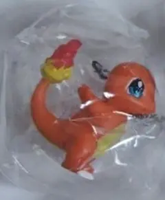 【ポケモン】ポケモンゲットコレクションズ ヒトカゲ