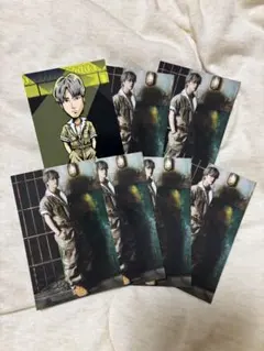 2025年最新】藤原樹トレーディングカードの人気アイテム - メルカリ