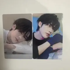 リッキー　ZEROBASEONE