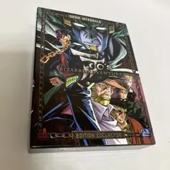 2026年最新】ジョジョの奇妙な冒険 第3部 スターダストクルセイダース