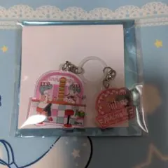 りぼんフェスタ　レジェンドめじるしチャーム