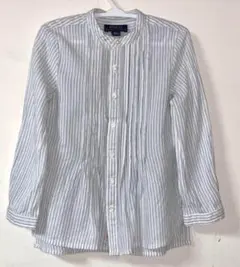 【Kid’ｓ】POLO RALPH LAUREN 長袖シャツ 3/3T