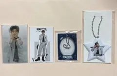 ソヒ RIIZE ラントイ ランダムトイ