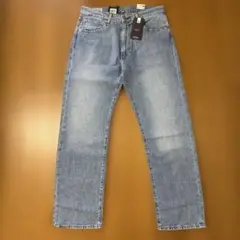 リーバイス555™︎リラックスストレートW33L32ライトインディゴ 新品未使用