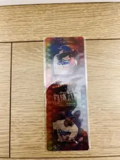 ドラゴンズ 記念グッズ 選手55番&２２