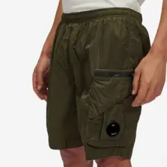 ★最終値下げ、完売品タグ付き★C.P. COMPANY BEACH SHORTS ☆完売品、タグ付き☆C.P. COMPANY BEACH SHORTS
