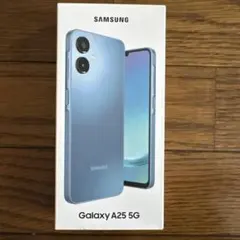 2026年最新】機種名：Galaxy A25 5G スマートフォン本体の人気アイテム