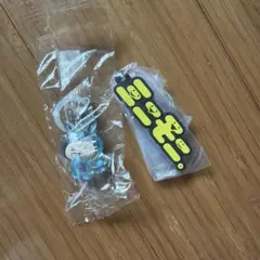 ミニモニ。25th　めじるしアクセサリー 2個セット