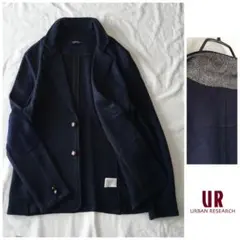 アーバンリサーチ テーラードジャケット