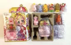 Go!プリンセスプリキュア プリンセスパフューム +ドレスアップキー動作確認済みのサムネイル