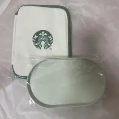 スターバックスグッズ マルチケース
