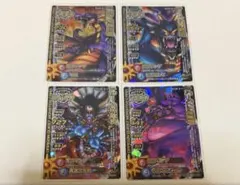ドラゴンクエストモンスターバトルロード　小さなメダルキャンペーン　魔王