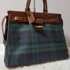 2025年最新】ポロラルフローレンドクターズバッグの人気アイテム