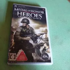MEDAL OF HONOR HEROES