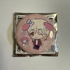 SEVENTEEN サンリオ ドンキホーテ 缶バッジ ジョンハン