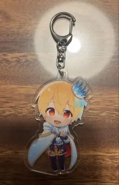 2025年最新】るぅと アクキーの人気アイテム - メルカリ