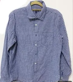 ＧＡＰ　チェックシャツ　M