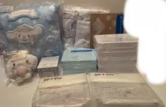 シナモロール　くじ