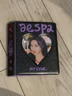 aespa エスパ カリナ コレクトブック トレカ lts sgs 限定 us aespa エスパ カリナ コレクトブック トレカ lts sgs 限定 us