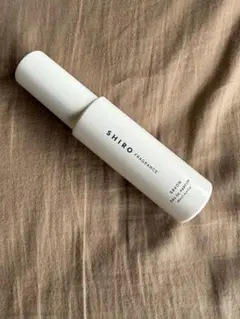 SHIRO オードパルファン サボン 40ml
