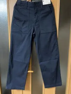 未使用　ベイカーパンツ