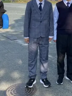 キッズ フォーマル スーツ 150