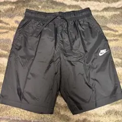 NIKE ナイロンハーフパンツ