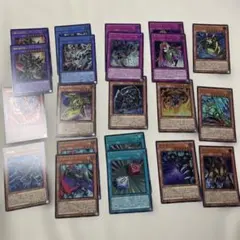 遊戯王 オリジナルアートワークコレクション プリズマティック