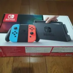 Switch Nintendo Switch Joy-Con (L) ネオンブ…