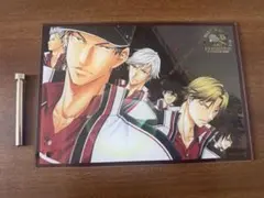 テニスの王子様 テニプリ 大原画展 アクリルプレート - メルカリ