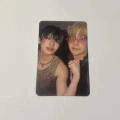 &TEAM BtLトレカ ユニット ユウマ ニコラス YUMA NICHOLAS