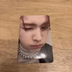 NEXZ ハル OneBite トレカ