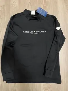 ARNOLD PALMER ブラック長袖シャツ L