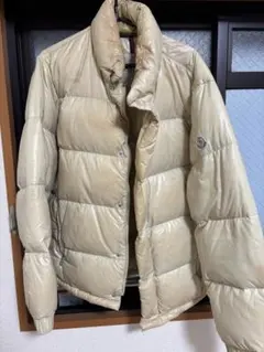 MONCLER モンクレール 茶タグ ダウンジャケット493539768959 - メルカリ