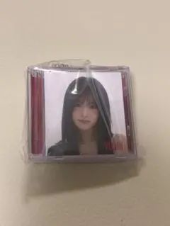 【新品未開封】IVE ミニCDコレクション ガチャガチャ ユジン