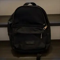 MARC JACOBS ブラックリュック