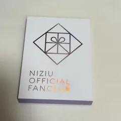 NIZIU OFFICIAL FANCLUB