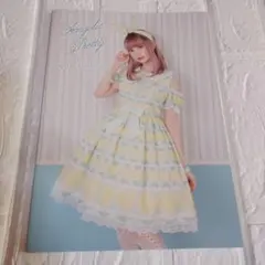 Angelic Pretty 2022 Spring Collectionのサムネイル
