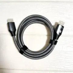 SALE✨8K HDMI ケーブル 2.1 長さ140cm