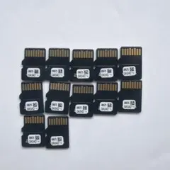 OAV42 TOYOTA 32GB microSDカード 10枚セット - メルカリ